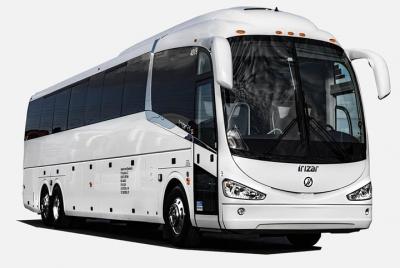 [For a group of 15-43] Coach+Guide / Incheon - Seoul 