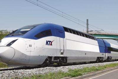 Sparkling of Korea 8days 7nights - Temple Stay and KTX Train Sparkling of Korea 8days 7nights - Temple Stay and KTX Train