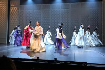 Korea Discover in Depth 12days 11nights Korea Discover in Depth 12days 11nights