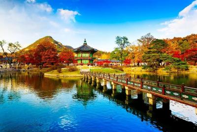 Korea Past and Present 7days 6nights Korea Past and Present 7days 6nights