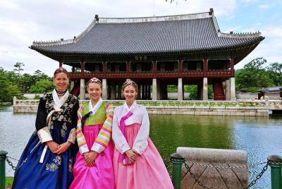 10Day Best of South Korea tour from Seoul: Jeju, Busan,Gyeongju with 5star hotel 10Day Best of South Korea tour from Seoul: Jeju, Busan,Gyeongju with 5star hotel