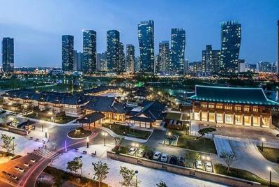 Incheon Private Tour Incheon Private Tour