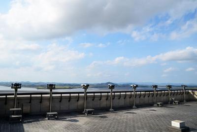 Glimpse into North Korea with 3 hours Glimpse into North Korea with 3 hours' layover