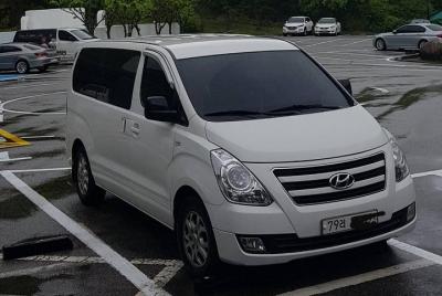 Private Transfer Airport : Incheon Airport to Seoul (up to 7 pax) Private Transfer Airport : Incheon Airport to Seoul (up to 7 pax)