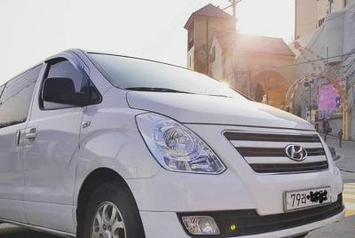 Private Airport Transport : Incheon Airport to Seoul (up to 7 pax) Private Airport Transport : Incheon Airport to Seoul (up to 7 pax)
