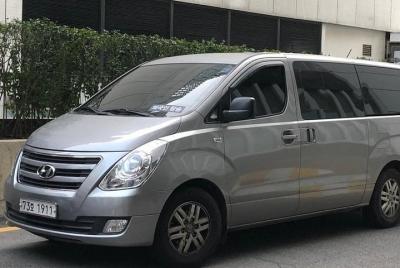 Phoenix Park Transfer Service (Incheon Airport) Phoenix Park Transfer Service (Incheon Airport)