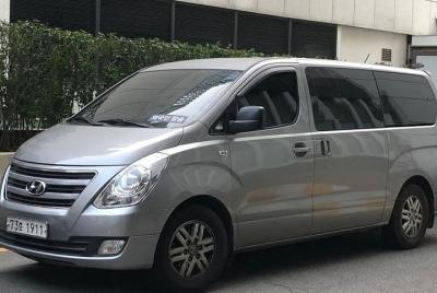 High one Resort Transfer Service (Incheon Airport) High one Resort Transfer Service (Incheon Airport)