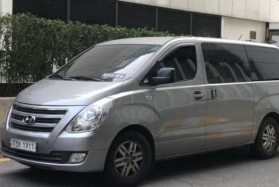 Yongpyeong Dragon Valley Private Transfer Service (Incheon Airport) Yongpyeong Dragon Valley Private Transfer Service (Incheon Airport)