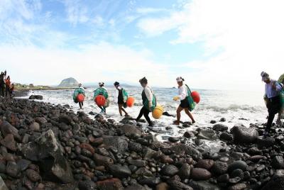 Jeju East Course - (Lunch included) Bus Tour, Full-day Tours, Day Jeju East Course - (Lunch included) Bus Tour, Full-day Tours, Day