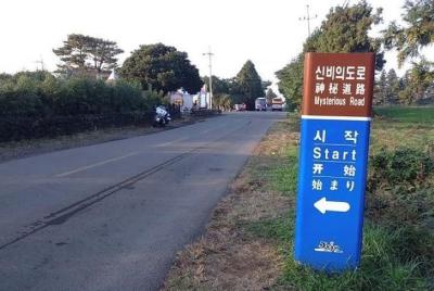 Jeju South 1 Day Package Tour Jeju South 1 Day Package Tour