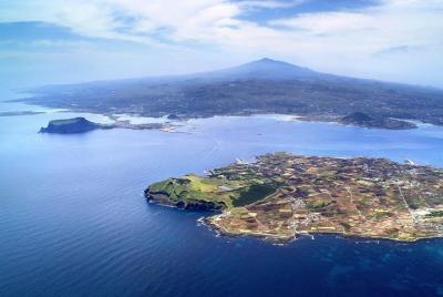 Jeju Private Full day tour of UNESCO Day Tour Jeju Private Full day tour of UNESCO Day Tour