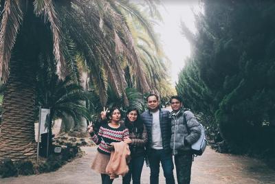 West Jeju Full Day Tour Package By Taxi  West Jeju Full Day Tour Package By Taxi