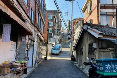 Movie Tour: Parasite by Director Bong Joon Ho  Movie Tour: Parasite by Director Bong Joon Ho