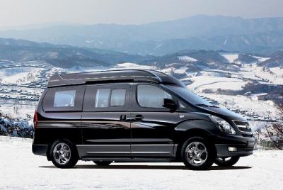 Incheon Airport ⇄ Alpensia / Yongpyong Ski Resort Private Van Transfers Incheon Airport ⇄ Alpensia / Yongpyong Ski Resort Private Van Transfers