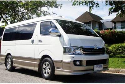 Private transfer with guide: hotel at Xianyang Xi'an Internationa