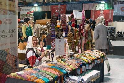 Lanzarote Teguise Market Shopping Tour