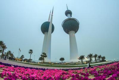 Kuwait Tower & Kuwait Scientific Center Tour Kuwait Tower & Kuwait Scientific Center Tour
