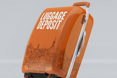 Luggage Deposit Rome  Luggage Deposit Rome