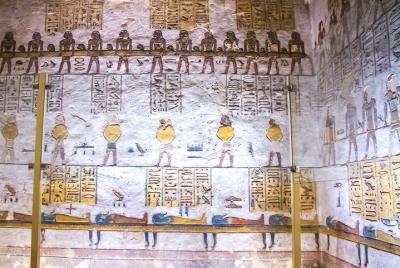 2 Days Tour to Luxor Monuments 2 Days Tour to Luxor Monuments