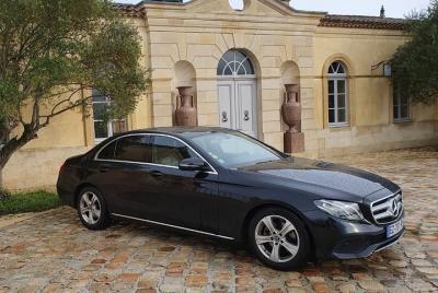 Private Transfer from Bordeaux to Bordeaux Airport Private Transfer from Bordeaux to Bordeaux Airport