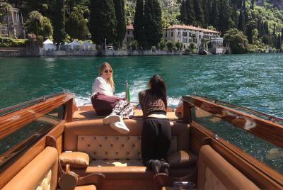LA DOLCE VITA : BELLAGIO CRUISE & VILLAS + Michelin Lunch (Guided Tour) LA DOLCE VITA : BELLAGIO CRUISE & VILLAS + Michelin Lunch (Guided Tour)