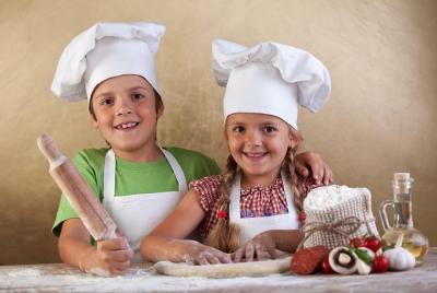 Family-Friendly Cooking Class in Florence with Organic Ingredients Family-Friendly Cooking Class in Florence with Organic Ingredients