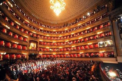 Skip the Line: Duomo Cathedral and La Scala Theatre