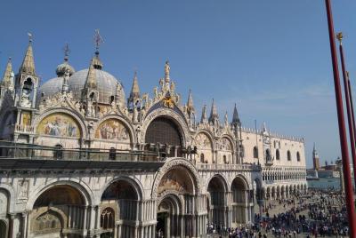 Private exclusive Venice and Murano full day guided tour  Private exclusive Venice and Murano full day guided tour