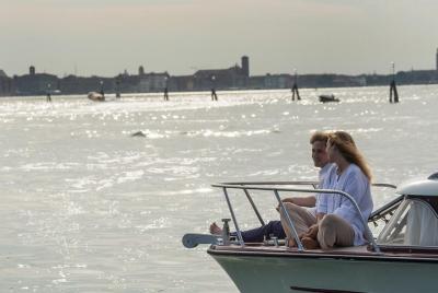 Private Cruise: Venice Lagoon with Wine Tasting and Lunch Private Cruise: Venice Lagoon with Wine Tasting and Lunch