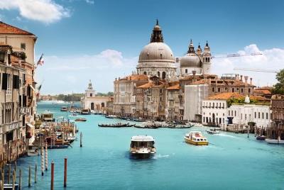 Venice Private Tour of Cannaregio and Jewish Ghetto Venice Private Tour of Cannaregio and Jewish Ghetto