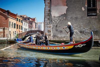 Rowing Class Rowing Class