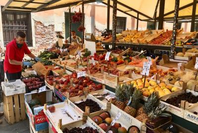 Venice food and wine walking tour Venice food and wine walking tour
