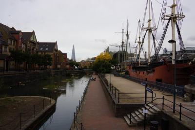 Pubs and Pirates - Historical London Walk
