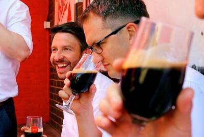 London Shoreditch Craft Beer Tour w/ Private Tour Option