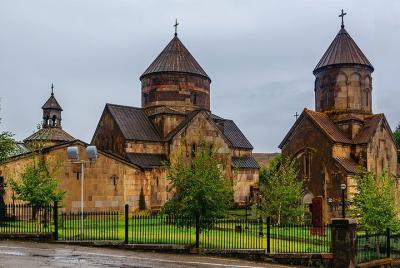 Private tour: Tsaghkadzor, Ropeway, Kecharis Monastery Private tour: Tsaghkadzor, Ropeway, Kecharis Monastery