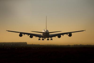 Private Departure Transfer: La Paz Hotels to El Alto Internationa