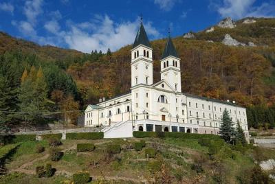 Kraljeva Sutjeska/Bobovac Tour Kraljeva Sutjeska/Bobovac Tour