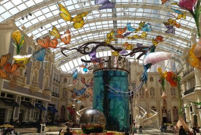 Savour Macau Half Day Tour by Award Winning Operator Savour Macau Half Day Tour by Award Winning Operator