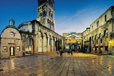 Split Airport - Split Transfer Split Airport - Split Transfer