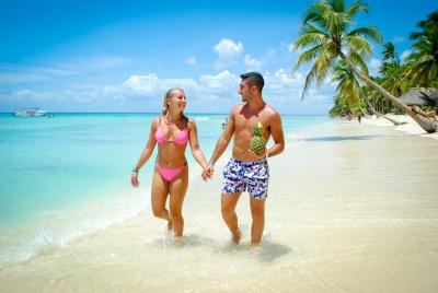 classic Saona Island  classic Saona Island