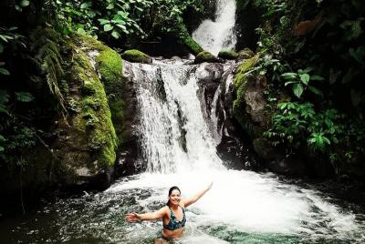 Looking for nature around Quito? Lets go to Mindo! Looking for nature around Quito? Lets go to Mindo!