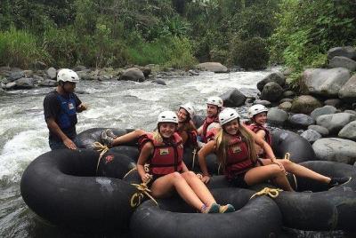  2 Day Private Tour to Mindo Cloud Forest from Quito