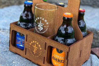 Beer Tour in the Middle of the World - "Small Group" Beer Tour in the Middle of the World -