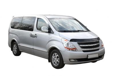 Transfer in Private Minivan from Mariscal Sucre Airport (UIO) to  Transfer in Private Minivan from Mariscal Sucre Airport (UIO) to