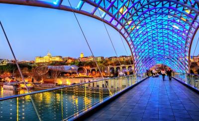 Tbilisi city Full day Private tour Tbilisi city Full day Private tour