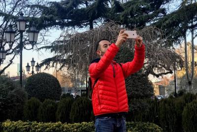 Tbilisi Instagram Tour of the Most Scenic Spots