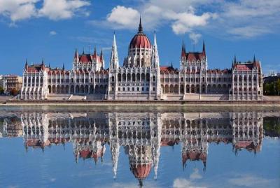 8 days European Highlights PRIVATE TOUR from Budapest including B