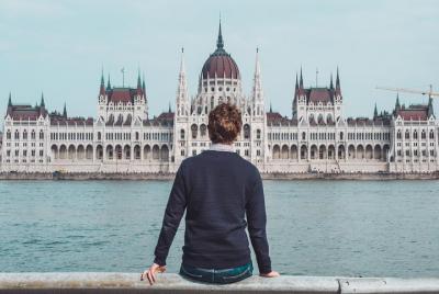 The Instagrammable Spots of Budapest with a Local