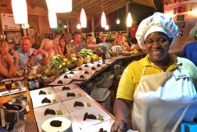 Zimbali Mountain Cooking Studio Zimbali Mountain Cooking Studio