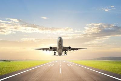 Private departure transfer from Amman to airport